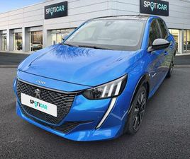 PURETECH 100 S&S BVM6 GT LINE