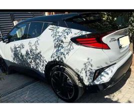 2.0H GR SPORT BLACK EDITION E-CVT