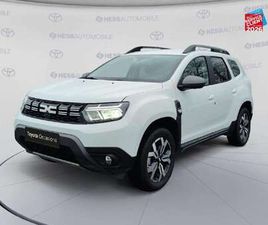 1.5 BLUE DCI 115CH JOURNEY 4X4