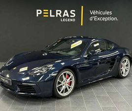 2.5 350CH S PDK EURO6