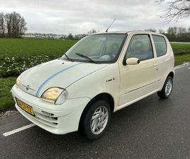 SEICENTO 1.1 YOUNG