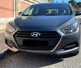 HYUNDAI I40 HYUNDAI I40 1.7 CRDI, 116CV
