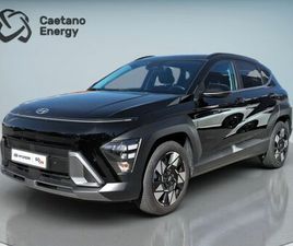 HYUNDAI KAUAI HYUNDAI KAUAI 1.0 T-GDI PREMIUM MY25