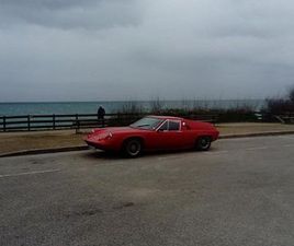 LOTUS EUROPA SÉRIE 2