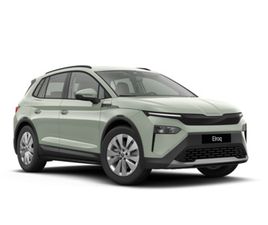 SKODA ELROQ 125 KW (170 CV) 55 KWH (52 KWH NETA)