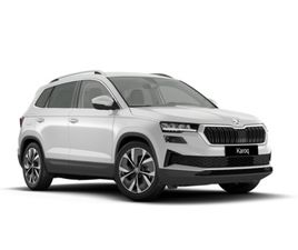 SKODA KAROQ 2.0 TDI 85KW (115CV) PLUS
