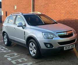 2.2 CDTI EXCLUSIV 2WD EURO 5 (START/STOP) 5DR