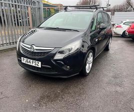 1.4I TURBO SRI EURO 6 5DR