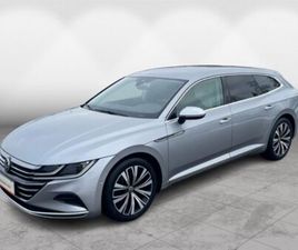VOLKSWAGEN ARTEON SHOOTING BRAKE, 2.0 TDI DSG 7ST.