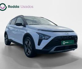 HYUNDAI BAYON 1.0 T-GDI PREMIUM MY23 (TT)