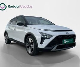 HYUNDAI BAYON 1.0 T-GDI PREMIUM MY23 (TT)