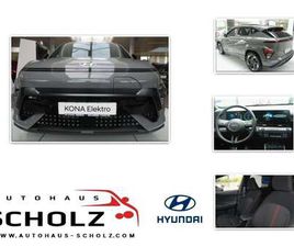 KONA ELEKTRO N LINE ASSISTENZ ELEK. HECKKLAPPE