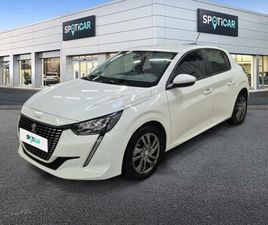 BLUEHDI 100 S&S BVM6 ACTIVE BUSINESS