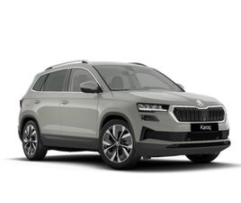 SKODA KAROQ 1.5 TSI 110KW (150CV) DSG ACT PLUS