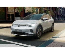 VOLKSWAGEN ID.4 PRO 210KW (286CV) 77KWH AUTOMÁTICO