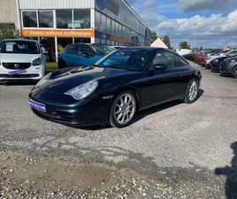 TYPE 996 - 3.6I - 320 - CARRERA