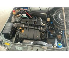 MILLE WAY ECONOMY 1.0 F.FLEX 4P