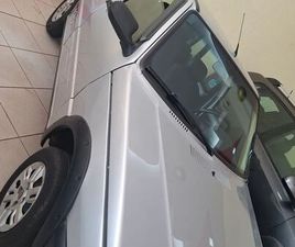 MILLE WAY ECONOMY 1.0 F.FLEX 4P