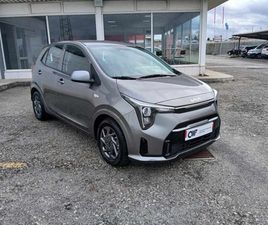 KIA PICANTO 1.0 MPI URBAN
