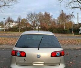 FIAT CROMA 2.2 BENZIN