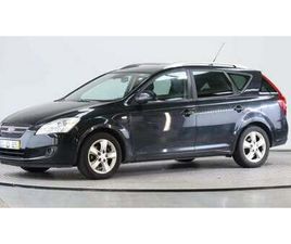 KIA CEED SW 1.4 CVVT EX ISG