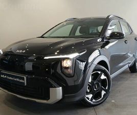 KIA STONIC 1.0 T-GDI DRIVE