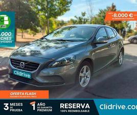 VOLVO V40 CROSS COUNTRY D3 MOMENTUM