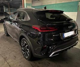 KIA CEED SW 1.6 CRDI, 136CV