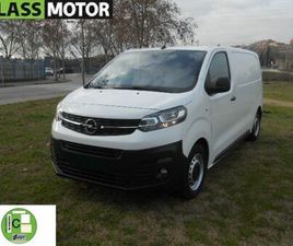 FURGÓN 1.5D M CARGA STANDARD EXPRESS 120