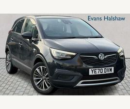 1.5 TURBO D GRIFFIN EURO 6 (START/STOP) 5DR