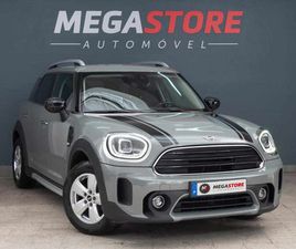 MINI COUNTRYMAN ONE D