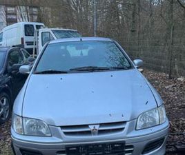 MITSUBISHI SPACE STAR 1,6 AVANCE AVANCE