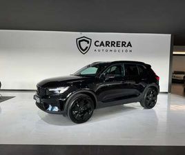 VOLVO XC40 B3 XC40 B3 BLACK EDITION PLUS AUT.