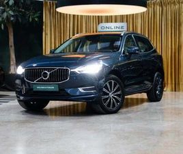VOLVO XC60 D4 INSCRIPTION AWD AUT.