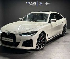 430DA XDRIVE 286CH M SPORT