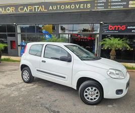 VIVACE 1.0 EVO FIRE FLEX 8V 3P