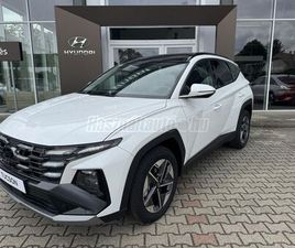 HYUNDAI TUCSON 1.6 T-GDI PRIME + PANORÁMA NAPFÉNYTETŐ! KÉSZLETRŐL AZONNAL!