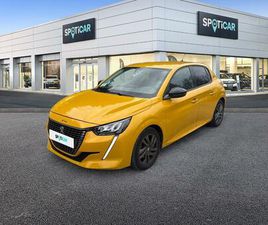 PURETECH 75 S&S BVM5 STYLE