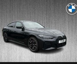 3.0 M440I MHT AUTO XDRIVE EURO 6 (START/STOP) 5DR