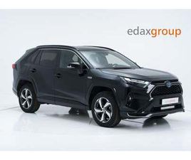TOYOTA RAV4 2.5 HDF PLUG-IN LOUNGE AWD-I