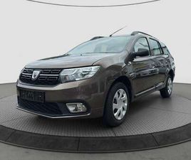 MCV 1.5 DCI 75 CP EINPARKHILFE*KLIMA