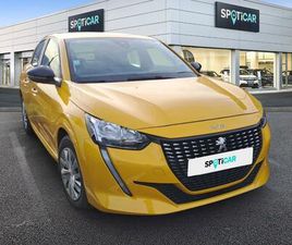 PURETECH 75 S&S BVM5 ACTIVE