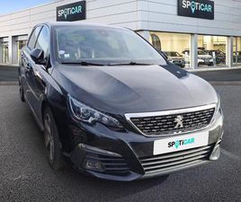 1.2 PURETECH 130CH S&S BVM6 EU6 GT LINE