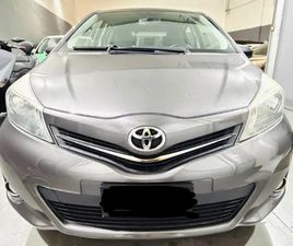 TOYOTA YARIS 1.4 D-4D, 90CV