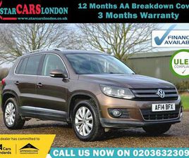 2.0 TDI BLUEMOTION TECH MATCH DSG 4WD EURO 5 (START/STOP) 5DR