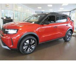 HYBR. GS *NAV*RFK*DAB*LED*LM*SH*ALLWETTER*LRHEIZB*