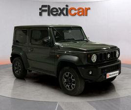 SUZUKI JIMNY 1.5 ALLGRIP COMFORT