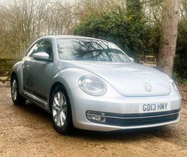 1.2 TSI DESIGN HATCHBACK 3DR PETROL DSG EURO 5 (105 PS)