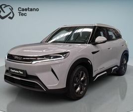 BYD ATTO2 BYD ATTO 2 ATTO 2 ACTIVE