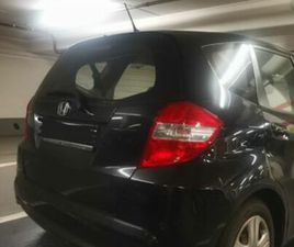 HONDA JAZZ 1.3 HYBRID COMFORT COMFORT